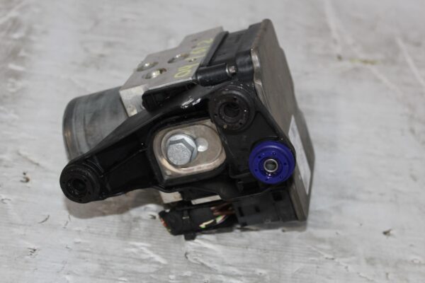 Audi FY Q5 SQ5 ABS Pump Modulator Hydraulic Unit 80A614517AA, 80A907379AA