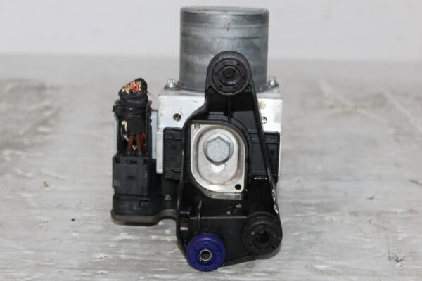 Audi FY Q5 SQ5 ABS Pump Modulator Hydraulic Unit 80A614517AA, 80A907379AA
