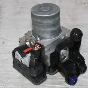 Audi FY Q5 SQ5 ABS Pump Modulator Hydraulic Unit 80A614517AA, 80A907379AA