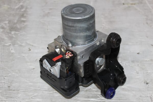 Audi FY Q5 SQ5 ABS Pump Modulator Hydraulic Unit 80A614517AA, 80A907379AA