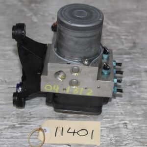 Audi FY Q5 SQ5 ABS Pump Modulator Hydraulic Unit 80A614517AA, 80A907379AA - Image 8