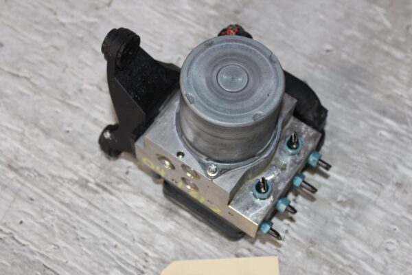 Audi FY Q5 SQ5 ABS Pump Modulator Hydraulic Unit 80A614517AA, 80A907379AA