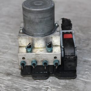 Audi FY Q5 SQ5 ABS Pump Modulator Hydraulic Unit 80A614517AA, 80A907379AA - Image 10