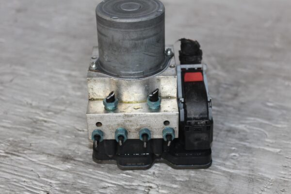 Audi FY Q5 SQ5 ABS Pump Modulator Hydraulic Unit 80A614517AA, 80A907379AA