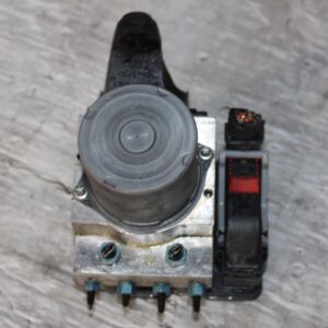 Audi FY Q5 SQ5 ABS Pump Modulator Hydraulic Unit 80A614517AA, 80A907379AA - Image 11