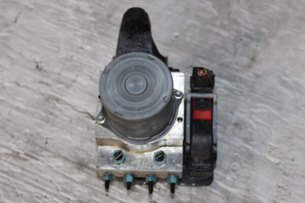 Audi FY Q5 SQ5 ABS Pump Modulator Hydraulic Unit 80A614517AA, 80A907379AA