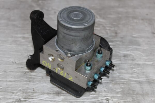 Audi FY Q5 SQ5 ABS Pump Modulator Hydraulic Unit 80A614517AA, 80A907379AA