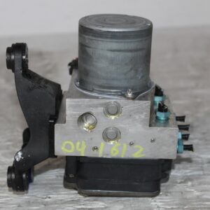 Audi FY Q5 SQ5 ABS Pump Modulator Hydraulic Unit 80A614517AA, 80A907379AA - Image 13