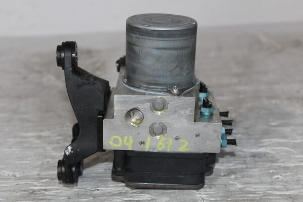 Audi FY Q5 SQ5 ABS Pump Modulator Hydraulic Unit 80A614517AA, 80A907379AA