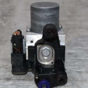 Audi FY Q5 SQ5 ABS Pump Modulator Hydraulic Unit 80A614517AA, 80A907379AA - Image 14