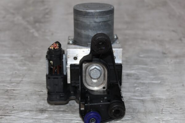 Audi FY Q5 SQ5 ABS Pump Modulator Hydraulic Unit 80A614517AA, 80A907379AA
