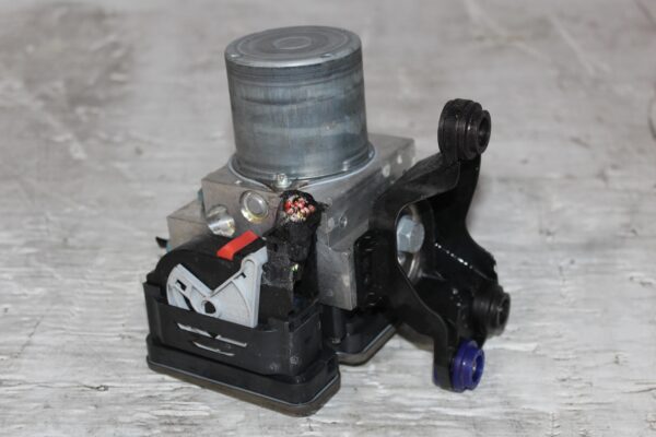 Audi FY Q5 SQ5 ABS Pump Modulator Hydraulic Unit 80A614517AA, 80A907379AA