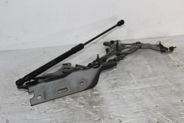 Audi FY Q5 SQ5 Front Right Bonnet Hood Hinge 80A823302D