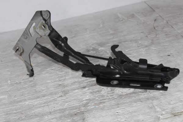 Audi FY Q5 SQ5 Front Right Bonnet Hood Hinge 80A823302D