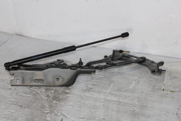 Audi FY Q5 SQ5 Front Right Bonnet Hood Hinge 80A823302D