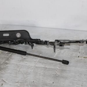 Audi FY Q5 SQ5 Front Right Bonnet Hood Hinge 80A823302D - Image 7