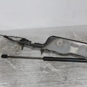 Audi FY Q5 SQ5 Front Right Bonnet Hood Hinge 80A823302D - Image 10