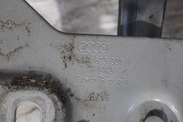 Audi FY Q5 SQ5 Front Left Bonnet Hood Hinge 80A823301D