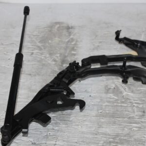 Audi FY Q5 SQ5 Front Left Bonnet Hood Hinge 80A823301D - Image 3