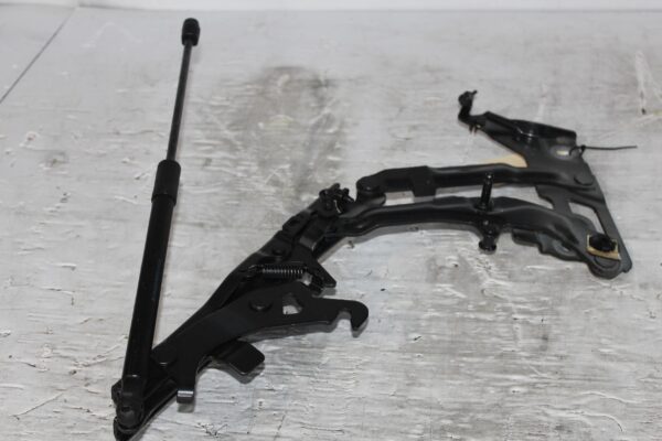 Audi FY Q5 SQ5 Front Left Bonnet Hood Hinge 80A823301D