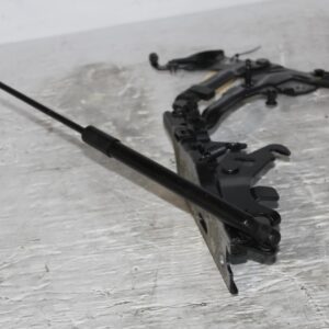 Audi FY Q5 SQ5 Front Left Bonnet Hood Hinge 80A823301D - Image 4