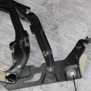 Audi FY Q5 SQ5 Front Left Bonnet Hood Hinge 80A823301D - Image 12