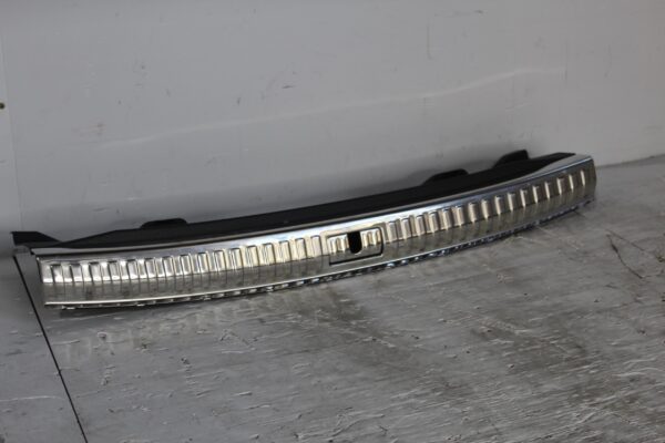 Audi F3 Q3 RSQ3 Wagon Beaver Boot Trim Panel 83A864483B