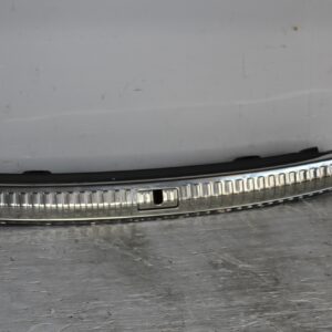 Audi F3 Q3 RSQ3 Wagon Beaver Boot Trim Panel 83A864483B - Image 2