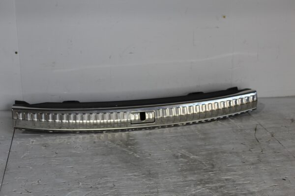 Audi F3 Q3 RSQ3 Wagon Beaver Boot Trim Panel 83A864483B