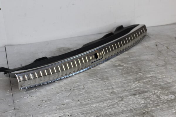 Audi F3 Q3 RSQ3 Wagon Beaver Boot Trim Panel 83A864483B