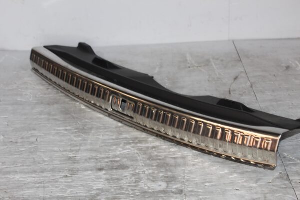 Audi F3 Q3 RSQ3 Wagon Beaver Boot Trim Panel 83A864483B