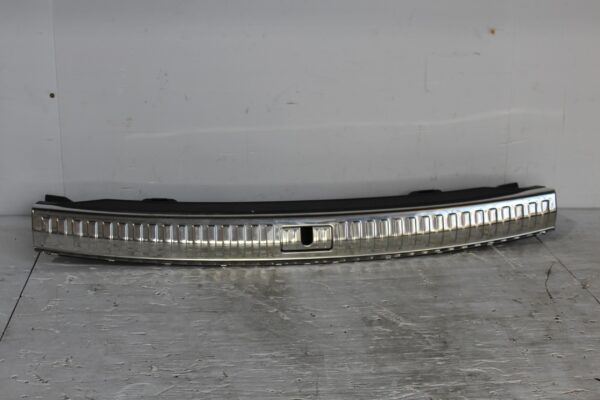 Audi F3 Q3 RSQ3 Wagon Beaver Boot Trim Panel 83A864483B