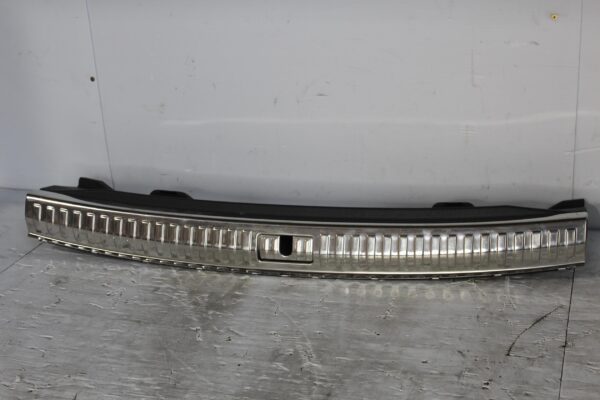 Audi F3 Q3 RSQ3 Wagon Beaver Boot Trim Panel 83A864483B