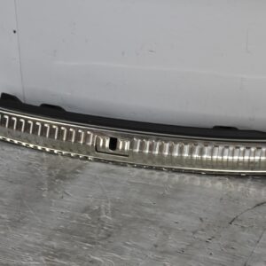 Audi F3 Q3 RSQ3 Wagon Beaver Boot Trim Panel 83A864483B - Image 9