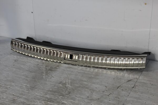 Audi F3 Q3 RSQ3 Wagon Beaver Boot Trim Panel 83A864483B