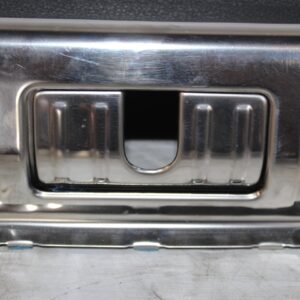 Audi F3 Q3 RSQ3 Wagon Beaver Boot Trim Panel 83A864483B - Image 10