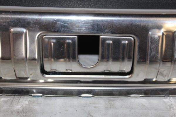 Audi F3 Q3 RSQ3 Wagon Beaver Boot Trim Panel 83A864483B