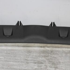 Audi F3 Q3 RSQ3 Wagon Beaver Boot Trim Panel 83A864483B - Image 11