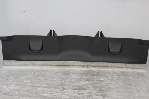 Audi F3 Q3 RSQ3 Wagon Beaver Boot Trim Panel 83A864483B