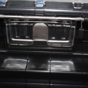 Audi F3 Q3 RSQ3 Wagon Beaver Boot Trim Panel 83A864483B - Image 12