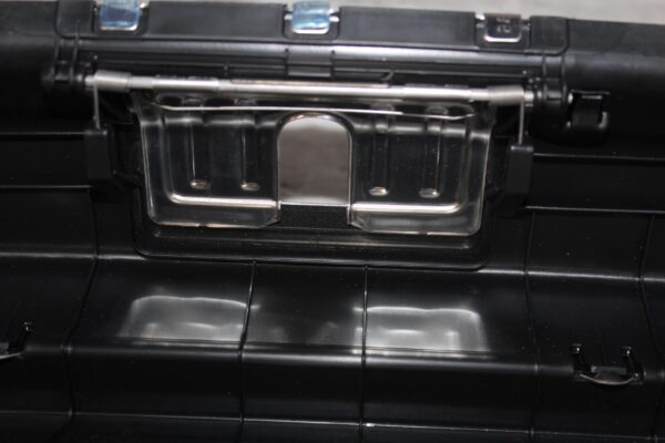 Audi F3 Q3 RSQ3 Wagon Beaver Boot Trim Panel 83A864483B