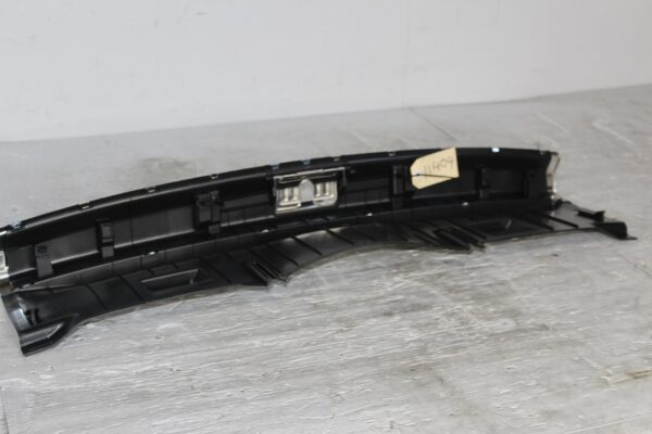 Audi F3 Q3 RSQ3 Wagon Beaver Boot Trim Panel 83A864483B