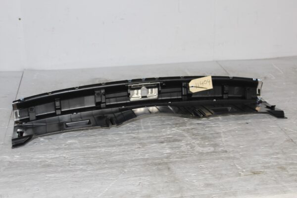 Audi F3 Q3 RSQ3 Wagon Beaver Boot Trim Panel 83A864483B