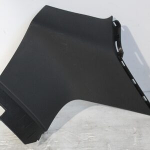Audi 8R Q5 SQ5 Upper Left Rear D Pillar Trim Plastic 8R0867245M - Image 2