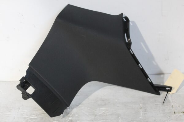 Audi 8R Q5 SQ5 Upper Left Rear D Pillar Trim Plastic 8R0867245M