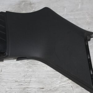 Audi 8R Q5 SQ5 Upper Left Rear D Pillar Trim Plastic 8R0867245M - Image 5