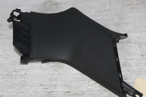 Audi 8R Q5 SQ5 Upper Left Rear D Pillar Trim Plastic 8R0867245M