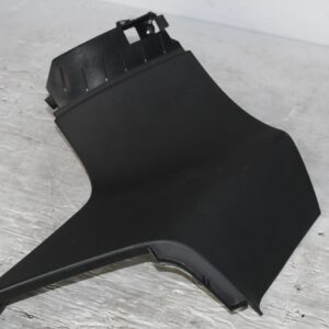 Audi 8R Q5 SQ5 Upper Left Rear D Pillar Trim Plastic 8R0867245M - Image 6
