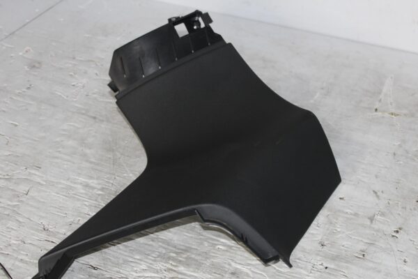 Audi 8R Q5 SQ5 Upper Left Rear D Pillar Trim Plastic 8R0867245M
