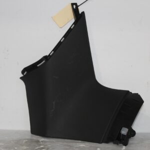 Audi 8R Q5 SQ5 Upper Left Rear D Pillar Trim Plastic 8R0867245M - Image 7